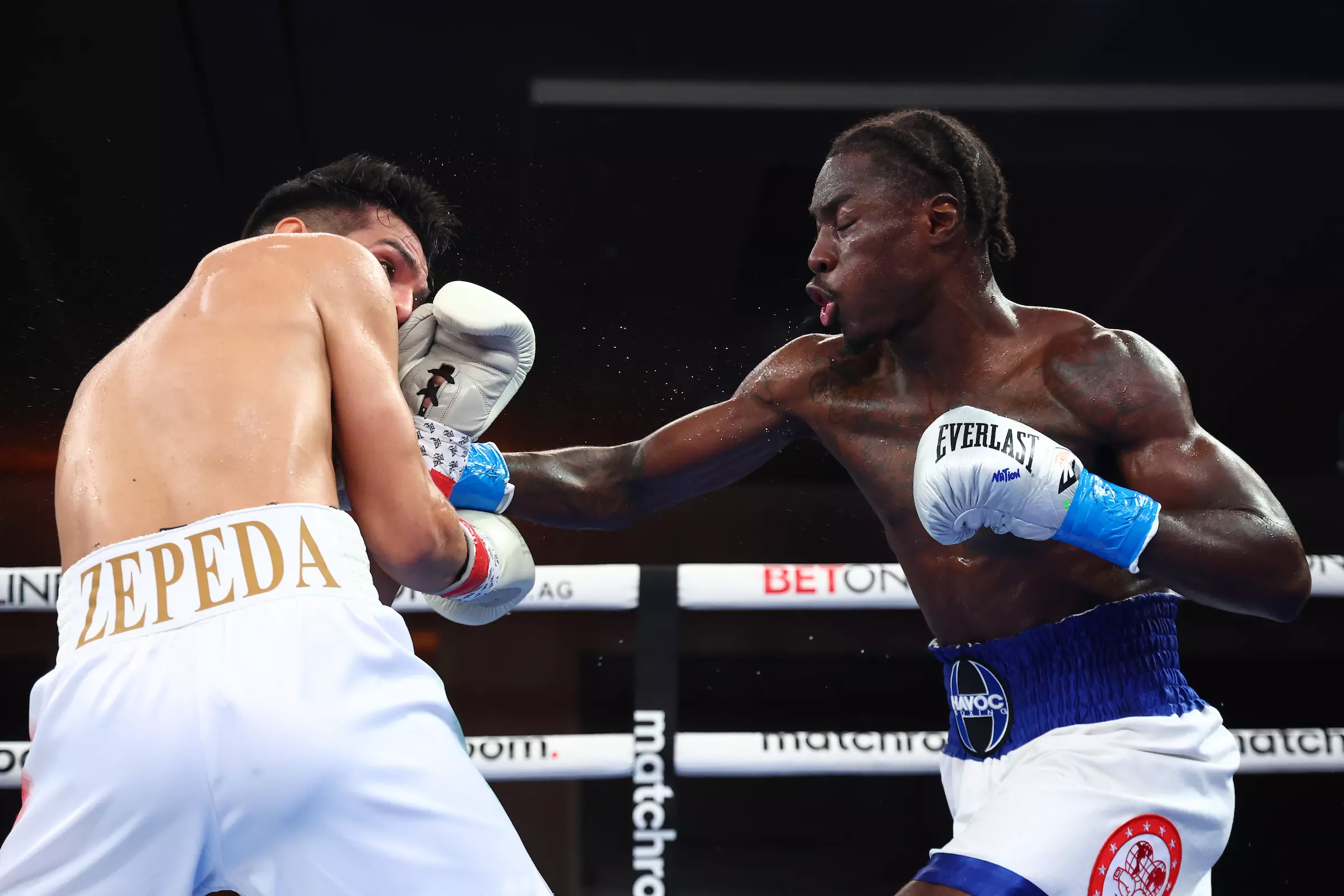 ‘It’s a Big Fight’: Richardson Hitchins Reveals Super Lightweight Rival He Wants to Face
