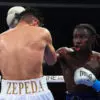 Richardson Hitchins vs Jose Zepeda Fight Night