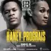 Devin Haney - Regis Prograis Official For December