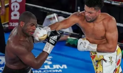 Zhilei Zhang vs. Joe Joyce 2: How To Stream, Betting Odds And Fight Card