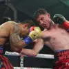 William Zepeda Stops Mercito Gesta In Six
