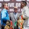 Early Preview And Predictions: Canelo Alvarez vs. Jermell Charlo