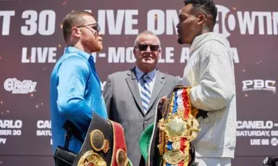 Early Preview And Predictions: Canelo Alvarez vs. Jermell Charlo