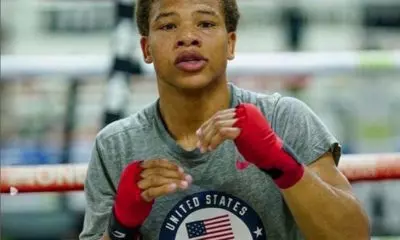 What’s Next for Curmel Moton?