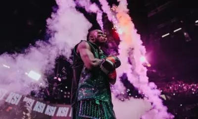 KSI Reveals Wild New Boxing Show With Huge Incentive