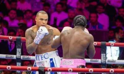 Fabio Wardley vs. Frazer Clarke: How to Stream, Betting Odds and Fight Card