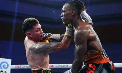 O'Shaquie Foster vs. Abraham Nova: How to Stream, Betting Odds and Fight Card