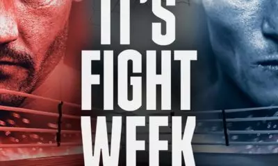 Leigh Wood vs. Josh Warrington: How To Stream, Betting Odds And Fight Card