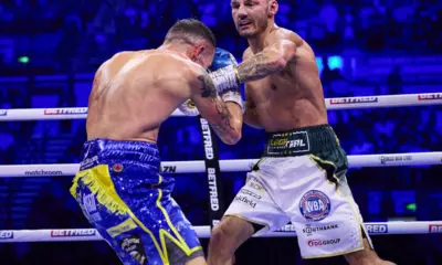 Leigh Wood vs Josh Warrington 2: How to stream, betting odds and fight card