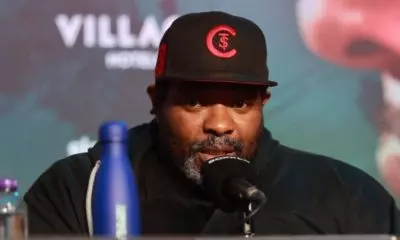 Brian McIntyre On English Gun Arrest- "I Forgot It Was In There"