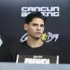 ‘You Are Too Sensitive’: Ryan Garcia Responds to Recent Controversy