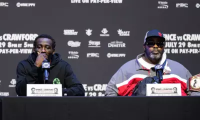 Brian McIntyre Gets Suspended Sentence On English Gun Charges