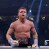 Canelo Next Fight Date and Opponent Confirmed