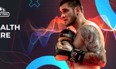 Will Jevgenijs "The Hurricane" Aleksejevs Grow Into Legend?