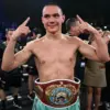 Tim Tszyu vs. Brian Mendoza: How To Stream, Betting Odds And Fight Card