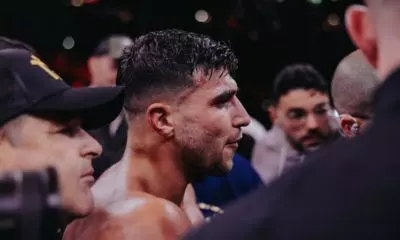 Celebrity boxing in 2026: Celebs actively training for potential fights - Celebrity boxers