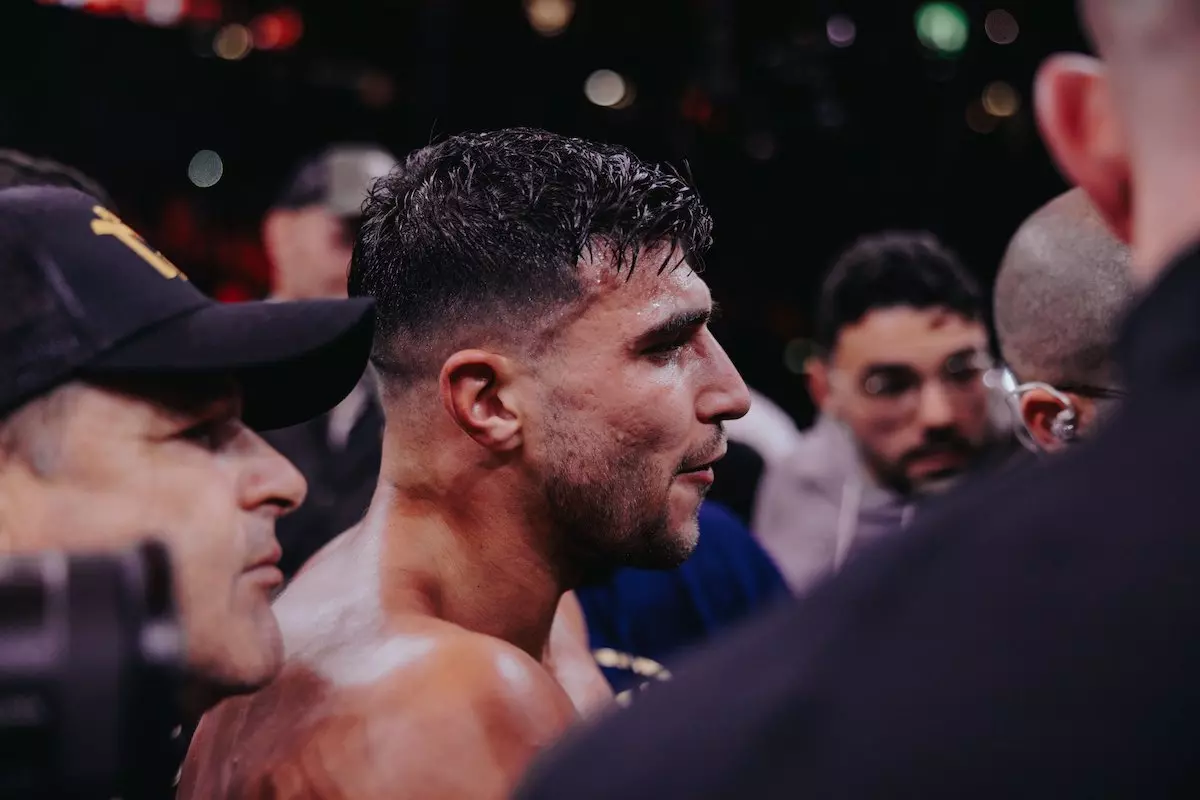 Celebrity boxing in 2026: Celebs actively training for potential fights - Celebrity boxers