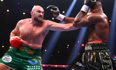 Three Potential Boxing-MMA Cross Promotion Fights in 2025 - MMA Boxing Crossover Fights