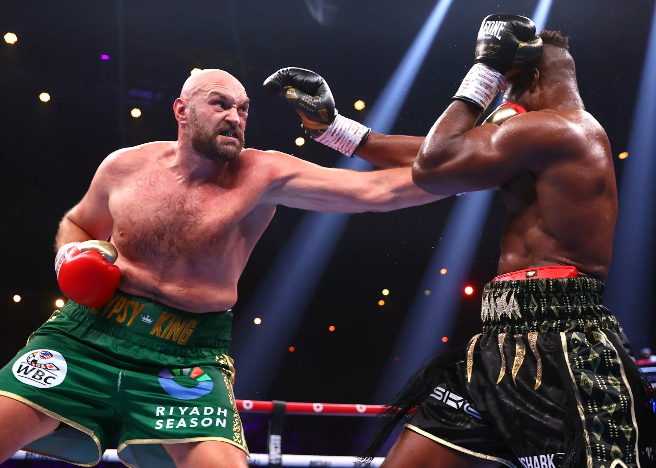 Three Potential Boxing-MMA Cross Promotion Fights in 2025 - MMA Boxing Crossover Fights