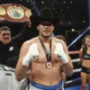 Gilberto Ramírez defeats Joe Smith Jr.