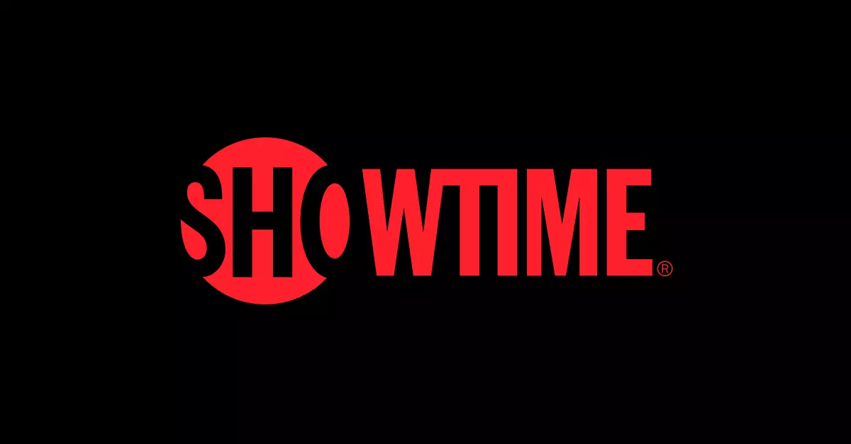 showtime social sharing preview