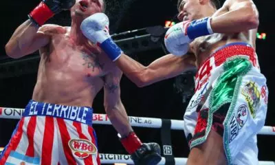 Diego Pachecho Shows Why You Need To Know His Name