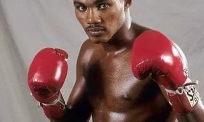 Greatest Hits: 5 Most Memorable Felix Trinidad Fights