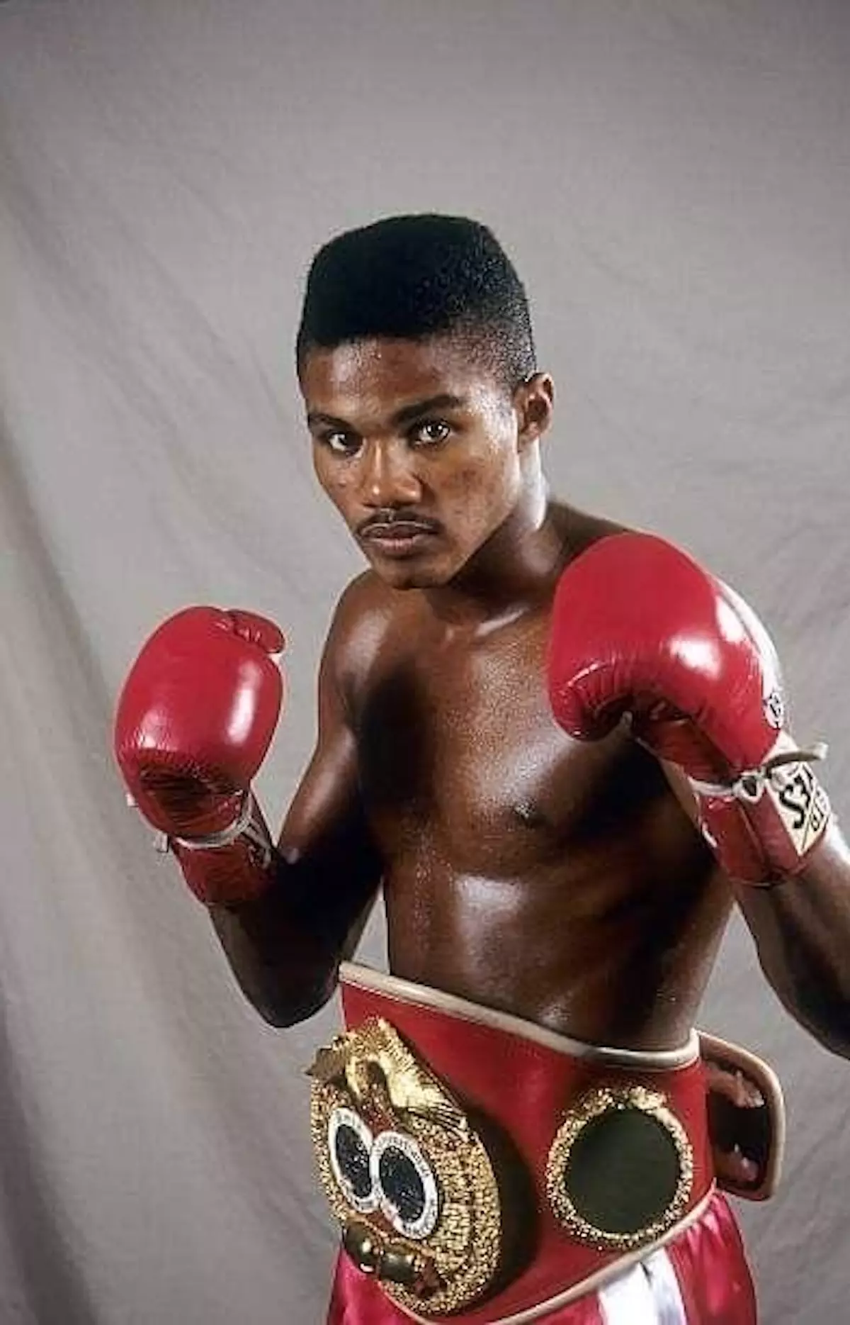 Greatest Hits: 5 Most Memorable Felix Trinidad Fights