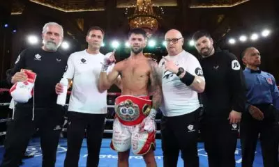 Eddie Hearn Reveals Surprising Name Who Could Face Shakur Stevenson