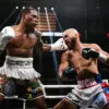 Lamont Roach Reveals Two Fascinating Possible Fights for First WBA Defence