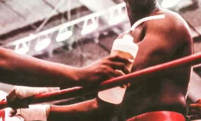 10 Most Memorable Larry Holmes Fights