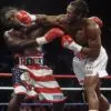 5 Most Memorable Lennox Lewis Fights