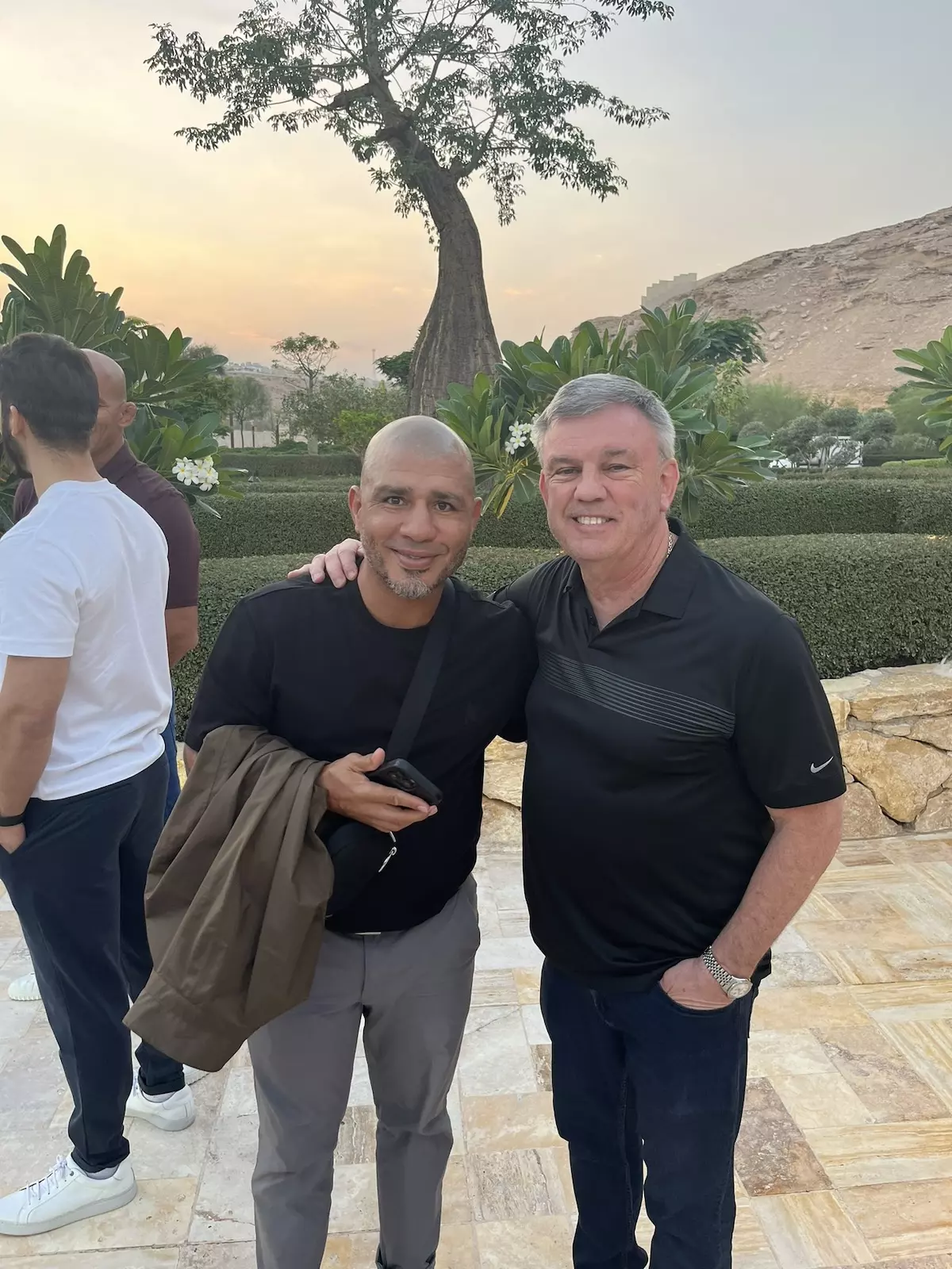 Revisiting the Epic Miguel Cotto vs. Zab Judah Showdown: A Puerto Rican Day Parade Eve Classic