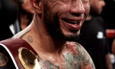 Puerto Rico’s Boxing Legends: Five of the Best Champions Ever
