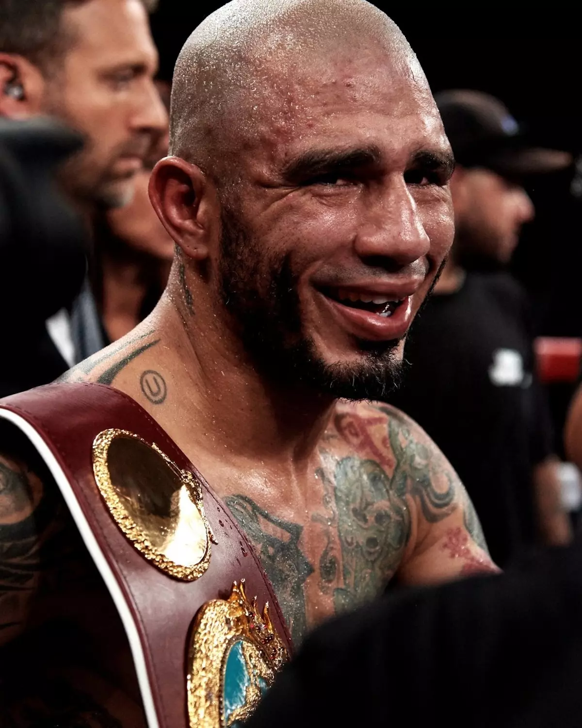 Puerto Rico’s Boxing Legends: Five of the Best Champions Ever