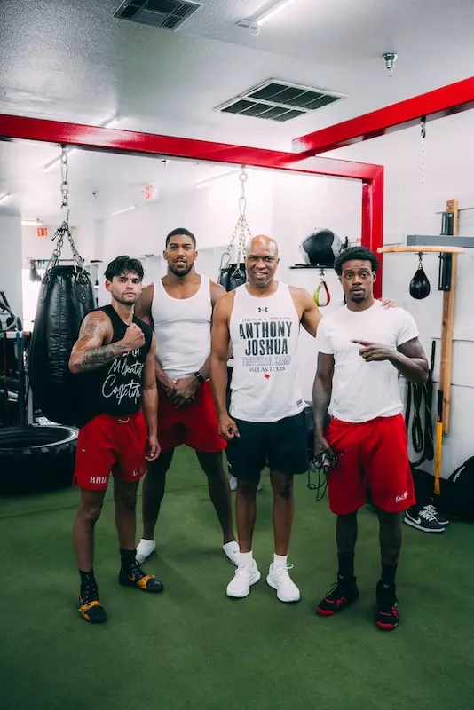 Ryan Garcia vs. Oscar Duarte: How to Stream, Betting Odds and Fight Card