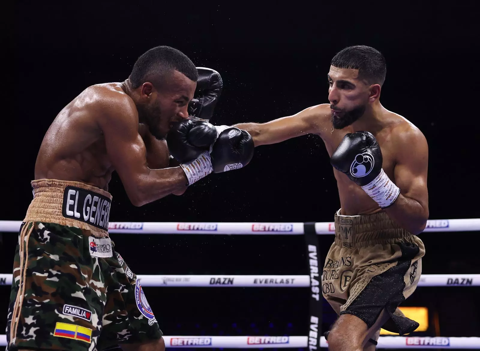 5 Underrated Bantamweights to Watch Out for in 2024