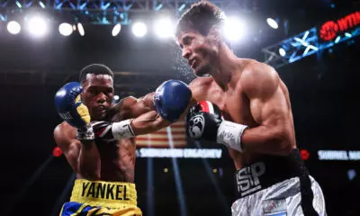 ‘No Teofimo, Pussy. No Ryan, Who Is Ryan?’: Super Lightweight Star Calls Out Rivals