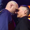 Tyson Fury-Oleksandr Usyk clash set