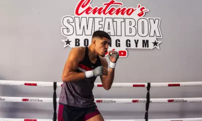 Xander Zayas About To Go Next Level?