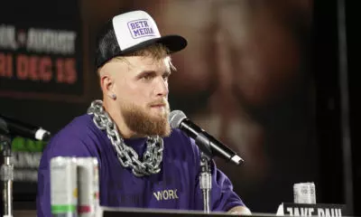 The top boxing promoters: Where does Jake Paul’s MVP rank?