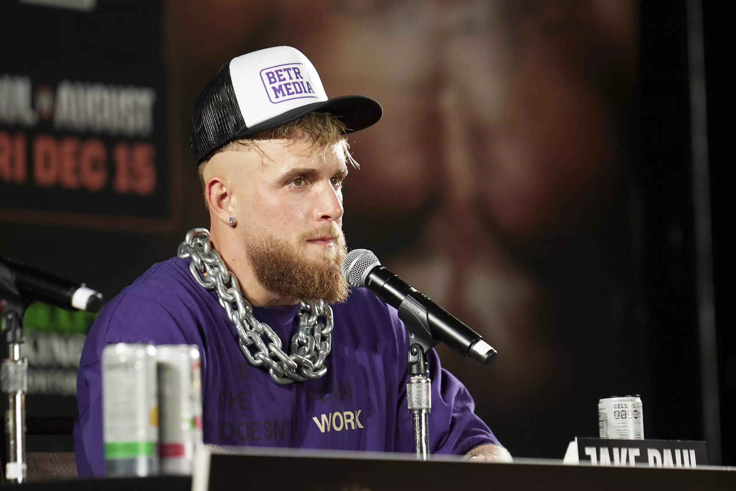 The top boxing promoters: Where does Jake Paul’s MVP rank?