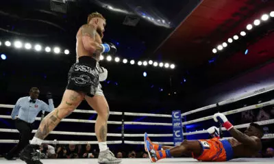 ‘I Owe You Everything...Including Ryan Bourland’s Head Top’: Jake Paul vs. Ryan Bourland Preview & Prediction