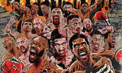 Anthony Joshua vs. Otto Wallin: How to Stream, Betting Odds and 'Day of Reckoning' Fight Card