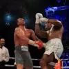 The 5 Biggest Anthony Joshua Knockouts