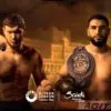 Arslanbek Makhmudov vs. Agit Kabayel