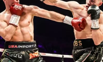 Chris Billam-Smith Defeats Mateusz Masternak in Bruising Fight