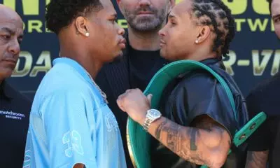 Devin Haney vs. Regis Prograis: How to Stream, Betting Odds and Fight Card