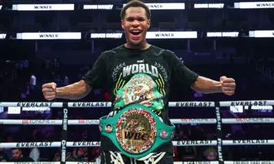 Five Most Memorable Devin Haney Fights