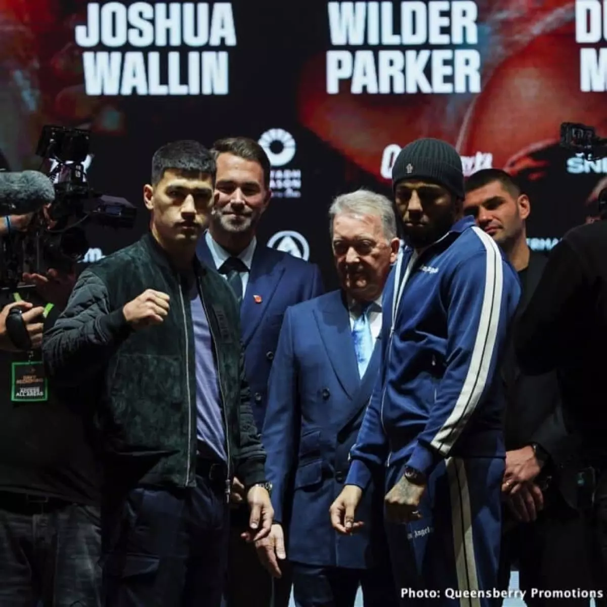 ‘This Is a Good Fight for Me’: Dmitry Bivol vs. Lyndon Arthur Preview and Prediction